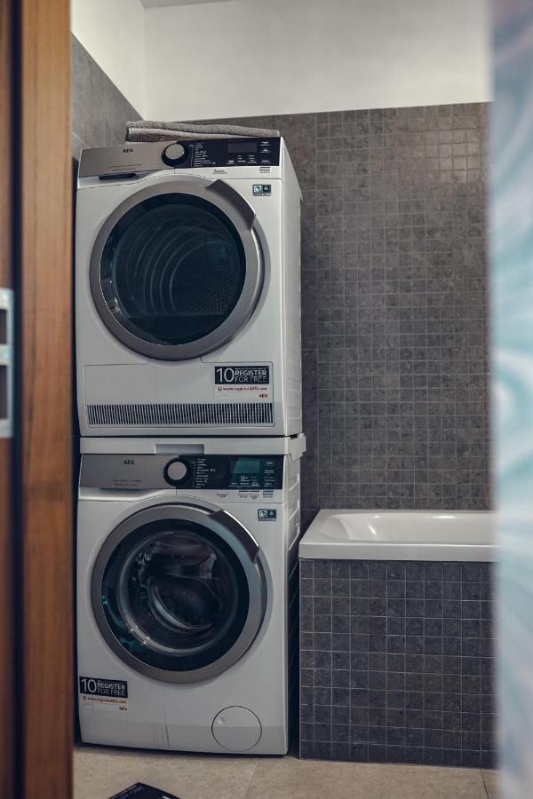 Voir Apartment براتسيلافا المظهر الخارجي الصورة