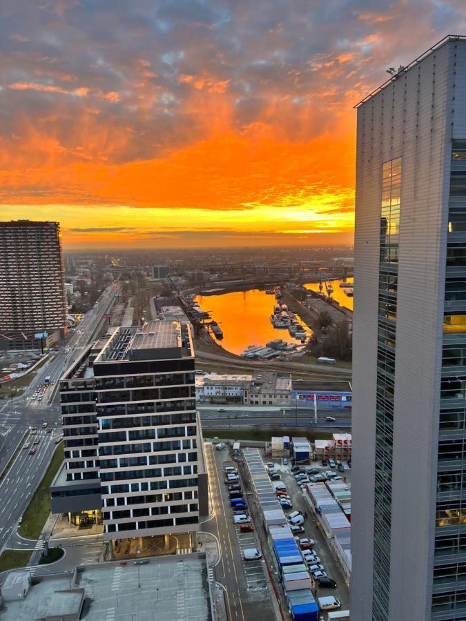 Voir Apartment براتسيلافا المظهر الخارجي الصورة